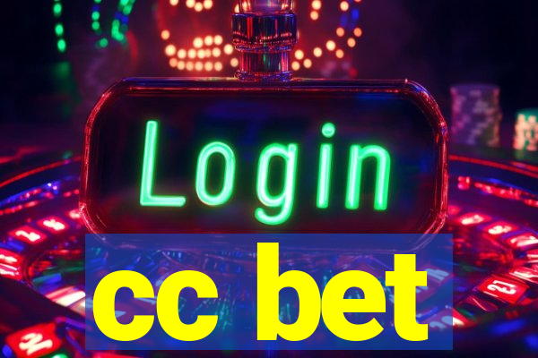 cc bet